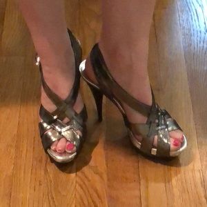 Michael Kors stilettos